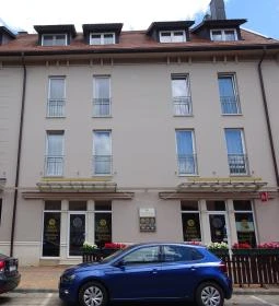 Szent Gellért Hotel