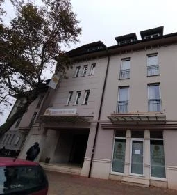 Szent Gellért Hotel