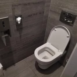 Szent Gellért Hotel Székesfehérvár - Fürdőszoba