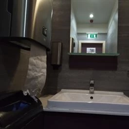 Szent Gellért Hotel Székesfehérvár - Fürdőszoba