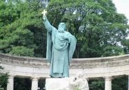 Szent Gellért-szobor Budapest