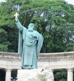 Szent Gellért-szobor