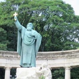 Szent Gellért-szobor Budapest - Egyéb