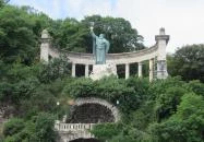 Szent Gellért-szobor Budapest