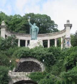 Szent Gellért-szobor