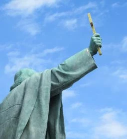 Szent Gellért-szobor