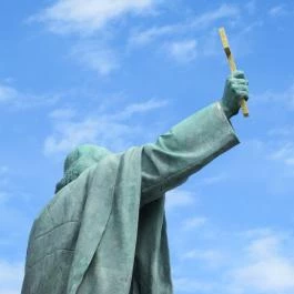 Szent Gellért-szobor Budapest - Egyéb