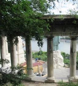 Szent Gellért-szobor