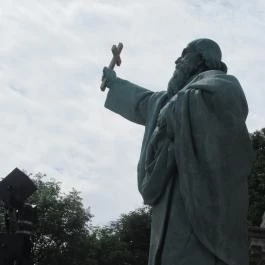 Szent Gellért-szobor Budapest - Egyéb