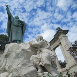 Szent Gellért-szobor Budapest - Egyéb