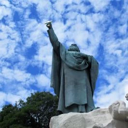 Szent Gellért-szobor Budapest - Egyéb