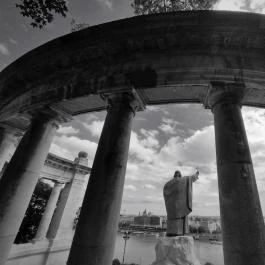 Szent Gellért-szobor Budapest - Egyéb