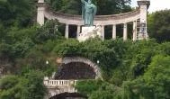 Szent Gellért-szobor Budapest - Egyéb
