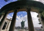 Szent Gellért-szobor Budapest