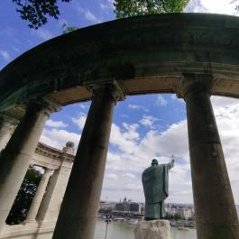 Szent Gellért-szobor Budapest - Egyéb