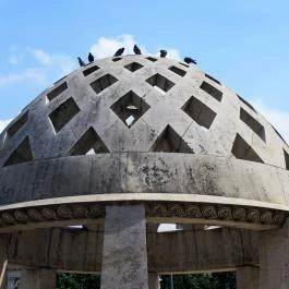 Szent Gellért téri díszkút Budapest - Egyéb