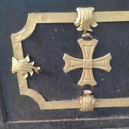 Szent György nagyvértanú szerb ortodox templom, Budapest - Egyéb