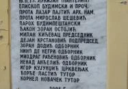Szent György nagyvértanú szerb ortodox templom Budapest