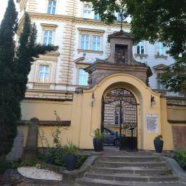 Szent György nagyvértanú szerb ortodox templom, Budapest - Egyéb