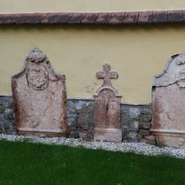 Szent György nagyvértanú szerb ortodox templom, Budapest - Egyéb