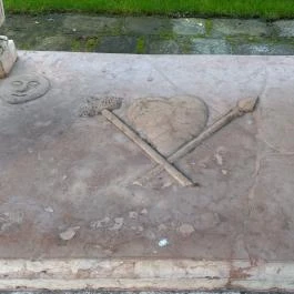 Szent György nagyvértanú szerb ortodox templom, Budapest - Egyéb