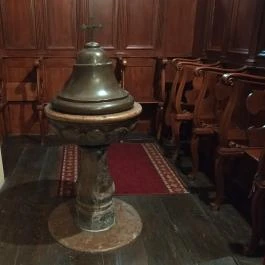 Szent György nagyvértanú szerb ortodox templom, Budapest - Egyéb