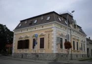 Szent György Panzió Tapolca