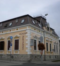 Szent György Panzió