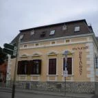 Szent György Panzió Tapolca - Külső kép