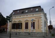 Szent György Panzió Tapolca