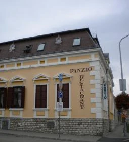 Szent György Panzió