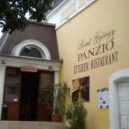 Szent György Panzió Tapolca - Külső kép