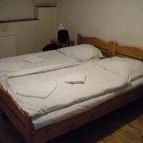 Szent György Panzió Tapolca - Szobák