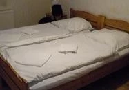 Szent György Panzió Tapolca