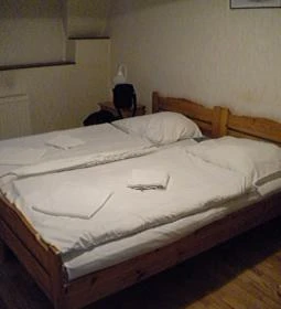 Szent György Panzió