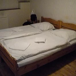 Szent György Panzió, Tapolca - Szobák