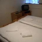 Szent György Panzió Tapolca - Szobák