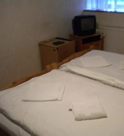 Szent György Panzió