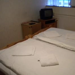 Szent György Panzió, Tapolca - Szobák