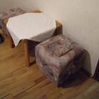 Szent György Panzió Tapolca - Szobák