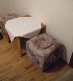 Szent György Panzió