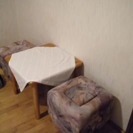 Szent György Panzió, Tapolca - Szobák