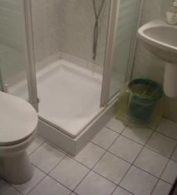 Szent György Panzió