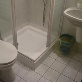 Szent György Panzió, Tapolca - Szobák