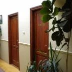 Szent György Panzió Tapolca - Belső