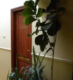 Szent György Panzió