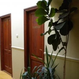 Szent György Panzió, Tapolca - Belső