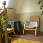 Szent György Panzió Tapolca - Belső