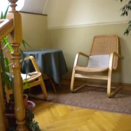 Szent György Panzió, Tapolca - Belső