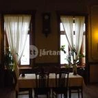 Szent György Panzió Tapolca - Vendéglátás